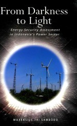 FROM SARKNRSS TO LIGHT ENERGY SECURITY ASSESSMENT IN INDONESIA'S POWER SECTOR