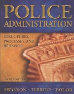 Police administration