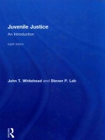 Juvenile justice