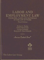 Labor and employment law