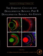 METHODS IN CELL BIOLOGY THE ZEBRAFISH:CELLULAR AND DEVELOPMENTAL BIOLOGY