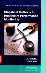 STATISTICAL METHODS FOR HEALTHCARE PERFORMANCE MONITORING