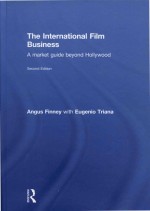 The international film business a market guide beyond Hollywood