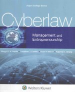 Cyberlaw