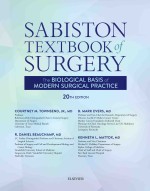 SABISTON TEXTBOOK OF SURGERY  THE BIOLOGICAL BASIS OF MODERN SURGICAL PRACTICE