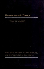 Macroeconomic theory