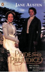 JANE AUSTEN PRIDE AND PREJUDICE