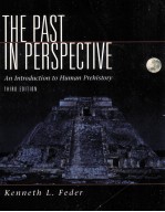 The prst in perspective AN INTRODUCTION TO HUMAN PREHISTORY THIRD EDITION