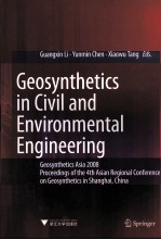 Geosynthetics in Civil and Environmental Engineering