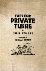 TAPS FOR PRIVATE TUSSIE