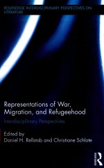 REPRESENTATIONS OF WAR