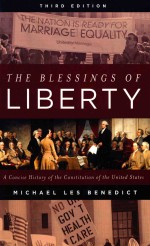 The blessings of liberty