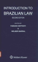 Introduction to Brazilian law