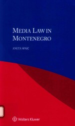 Media Law in Montenegro