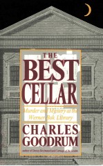 THE BEST CELLAR