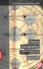 LITERARY CARTOGRAPHIES SPATIALITY