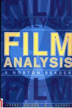 FILM ANALYSIS:A NORTON READER