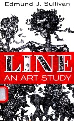 LINE AN ART STUDY