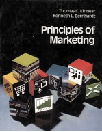 PRICIPLES OF MARKETING