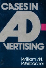 CASES IN ADVERTISING