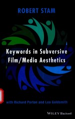 KEYWORDS IN SUBVERSIVE FILM/MEDIA AESTHETICS