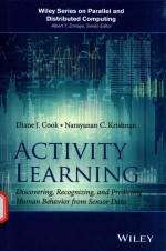 ACTIVITY LEARNING DISCOVERING