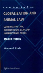 Globalization and animal law