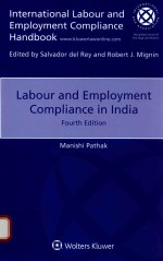 Labour and employment compliance in India