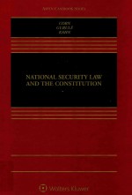 National security law and the constitution