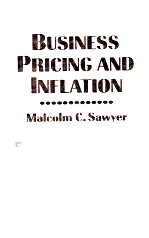 BUSINESS PRICING AND INFLATION