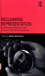 Reclaiming representation