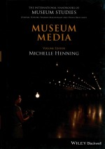 MUSEUM MEDIA