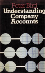 UNDERSTANDING COMPANY ACCOUNTS