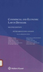 Commercial and economic law in Denmark