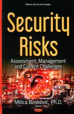 Security risks