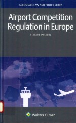 Airport competition regulation in Europe