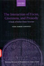 THE INTERACTION OF FOCUS