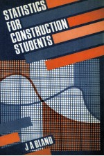 STATISTICS FOR CONSTRUCTION STUDENTS