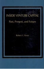 INSIDE VENTURE CAPITAL