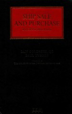 Ship Sale and Purchase Fourth Edition