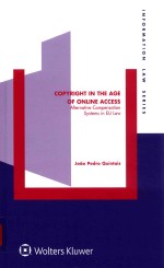 Copyright in the age of online access