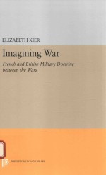 Imagining war