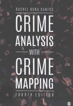 Crime analysis with crime mapping