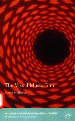 THE VISUAL MUSIC FILM