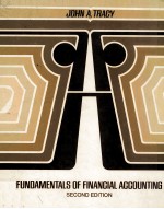 FUNDAMENTALS OF FINANCIAL ACCOUNTING SECOND EDITION