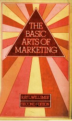 THE BASIC ARTS OF MARKETING SECOND EDITION