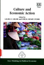 CULTURE AND ECONOMICS ACTION