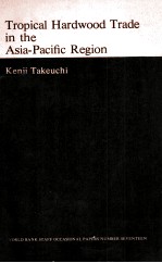 TROPICAL HARDWOOD TRADE IN THE ASIA-PACIFIC REGION