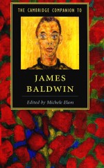 THE CAMBRIDGE COMPANION TO JAMES BALDWIN