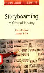 STORYBOARDING A CRITICAL HISTORY